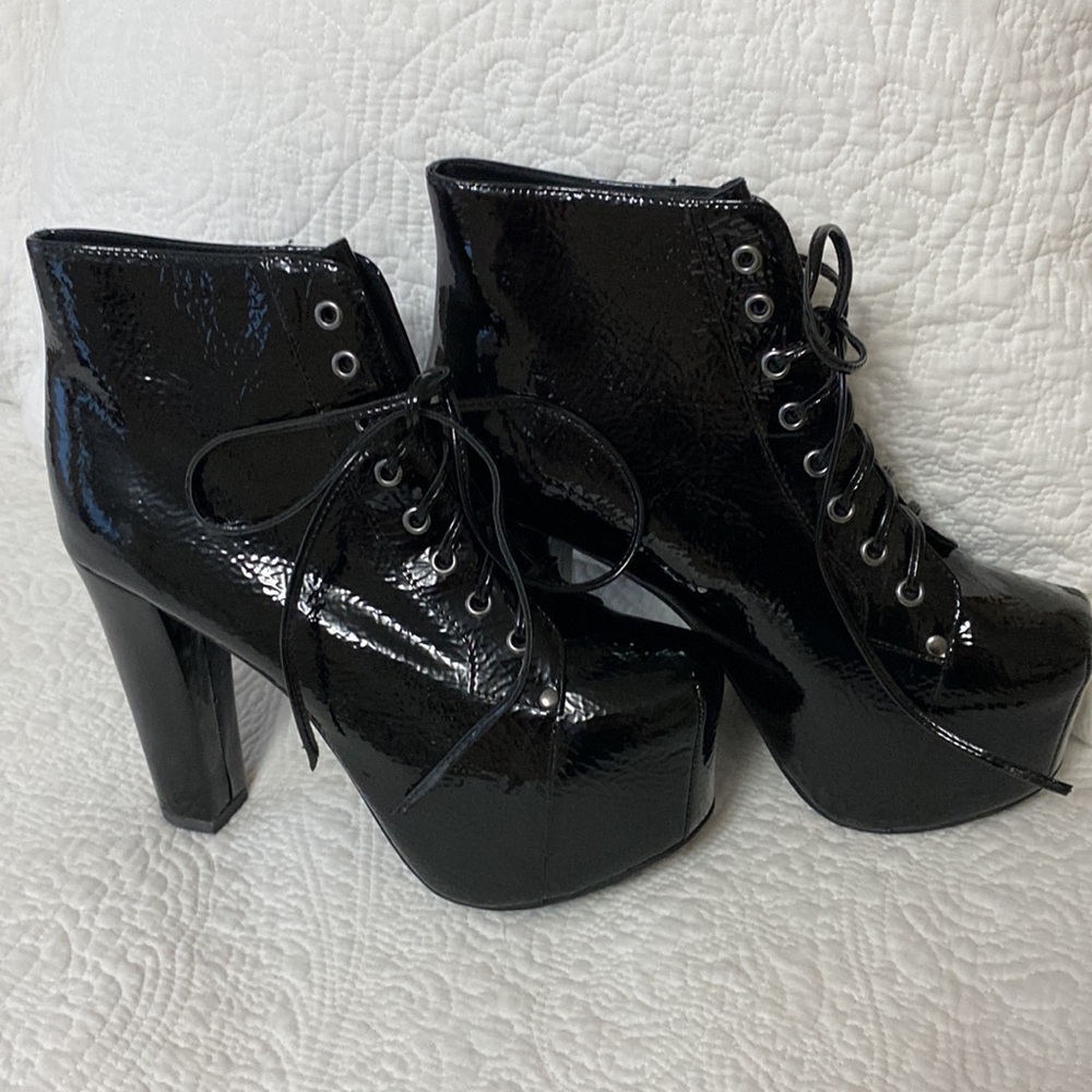 Jeffrey Campbell - Lita - Picture 16 of 17